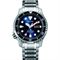 ساعت مچی مردانه سیتیزن(CITIZEN) مدل NY0100-50ME