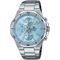 ساعت مچی مردانه کاسیو (CASIO) مدل EFV-640D-2BVUDF
