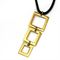 گردنبند مردانه روشه(ROCHET) مدل FP00766 اسپرت (ورزشی) 