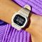 ساعت مچی دخترانه پسرانه کاسیو (CASIO) بیبی جی مدل BGD-560WM-5DR
