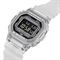 ساعت مچی مردانه کاسیو (CASIO) جی شاک مدل DW-B5600G-7DR