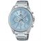 ساعت مچی مردانه کاسیو (CASIO) ادیفس(ادیفایس) مدل EFV-650D-2BVUDF