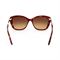 عینک آفتابی زنانه کلاسیک فشن (SWAROVSKI) مدل SK S 0326 52F 54