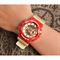 ساعت مچی مردانه کاسیو (CASIO) جی شاک مدل GA-110CS-4ADR