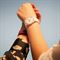 ساعت مچی مردانه زنانه سواچ(SWATCH) مدل GE286