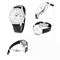 ساعت مچی مردانه سیتیزن(CITIZEN) مدل NK0000-10A