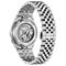 ساعت مچی مردانه سیتیزن(CITIZEN) مدل NK0020-55E
