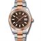 ساعت مچی مردانه رولکس(Rolex) مدل 126301 choio Brown