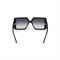 عینک آفتابی زنانه کلاسیک (TOM FORD) مدل FT 0790 01B 57