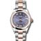 ساعت مچی زنانه رولکس(Rolex) مدل 278241 AUBDR6O DARK PURPLE