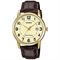 ساعت مچی مردانه کاسیو (CASIO) جنرال مدل MTP-V002GL-9BUDF