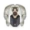ساعت مچی مردانه فیلیپ پلین(Philipp Plein) مدل PWSAA0623