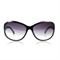 عینک آفتابی زنانه کلاسیک (guess) مدل GU 7309 BLK 35