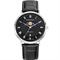 ساعت مچی مردانه رومانسون(ROMANSON) مدل TL1B24FMBWA32W-BK