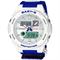 ساعت مچی دخترانه پسرانه کاسیو (CASIO) بیبی جی مدل BAX-125-2ADR