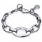  دستبند باز زنانه ویسروی(VICEROY) مدل 6291P11010 فشن (ست لباس) کلاسیک 