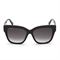 عینک آفتابی زنانه کلاسیک (SWAROVSKI) مدل SK 0305 01B 57