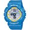ساعت مچی دخترانه پسرانه کاسیو (CASIO) بیبی جی مدل BA-120-2BDR