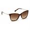 عینک آفتابی زنانه کلاسیک (SWAROVSKI) مدل SK 0267 52F 55