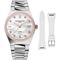 ساعت مچی زنانه فردریک کنستانت(FREDERIQUE CONSTANT) مدل FC-240MPWD2NHD2B-SS