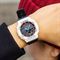 ساعت مچی زنانه کاسیو (CASIO) جی شاک مدل GMA-S2100WT-7A2DR