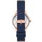 ساعت مچی زنانه دیوید گانر(David Guner) مدل DG-8077LB-T3