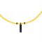  گردنبند مردانه کاتر پیلار(CAT) مدل J005N10171 اسپرت (ورزشی) 