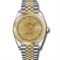 ساعت مچی مردانه رولکس(Rolex) مدل 126303 chdj Gold