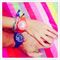 ساعت مچی مردانه سواچ(SWATCH) مدل SUUS100