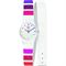 ساعت مچی زنانه دخترانه سواچ(SWATCH) مدل LW149