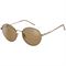 عینک آفتابی زنانه کلاسیک (ELLE) مدل EL14908/GD