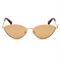 عینک آفتابی زنانه کلاسیک (SWAROVSKI) مدل SK 0261 28G 55