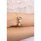  دستبند باز زنانه برازوی(BROSWAY) مدل BFN13 فشن (ست لباس) 