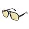 عینک آفتابی مردانه کلاسیک (TOM FORD) مدل TF 0884 01E 60