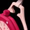 ساعت مچی زنانه دخترانه سواچ(SWATCH) مدل SSX03R100N