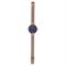 ساعت مچی زنانه کاسیو (CASIO) شین مدل SHE-4059PGM-2AUDF