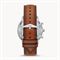 ساعت مچی مردانه فسیل(FOSSIL) مدل FS5735