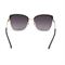 عینک آفتابی زنانه کلاسیک (guess) مدل GU 7738 01B 58