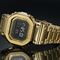 ساعت مچی مردانه کاسیو (CASIO) جی شاک مدل GMW-B5000GD-9DR