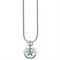  گردنبند زنانه اسپریت(ESPRIT) مدل ESNL-91289.A40 کلاسیک 