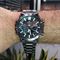 ساعت مچی مردانه کاسیو (CASIO) ادیفس(ادیفایس) مدل ECB-2000DC-1ADF