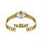 ساعت مچی زنانه تاپ هیل(TOPHILL) مدل TS017L.S2237