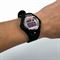 ساعت مچی دخترانه پسرانه کاسیو (CASIO) بیبی جی مدل BG-169M-1DR
