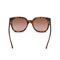 عینک آفتابی زنانه کلاسیک (guess) مدل GU S 7727 52G 55