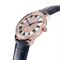 ساعت مچی زنانه فردریک کنستانت(FREDERIQUE CONSTANT) مدل FC-301PVD3BD4