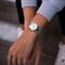 ساعت مچی زنانه فردریک کنستانت(FREDERIQUE CONSTANT) مدل FC-303MPW2NH6B