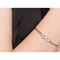  دستبند باز زنانه برازوی(BROSWAY) مدل BHK68 فشن (ست لباس) 
