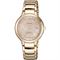 ساعت مچی زنانه سیتیزن(CITIZEN) مدل EC1173-87Y