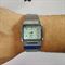 ساعت مچی مردانه زنانه کاسیو (CASIO) مدل AQ-800E-3ADF