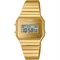 ساعت مچی زنانه کاسیو (CASIO) مدل A700WEVG-9ADF